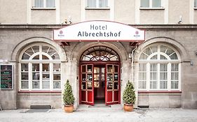 Hotel Albrechtshof